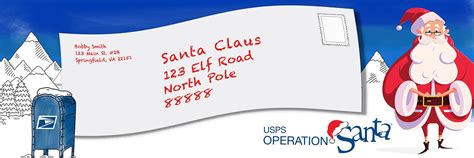 usps operation santa 2024 dates|USPS Operation Santa Letter Adoption Now Open .